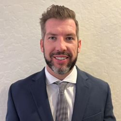 Adam Hubbell Headshot