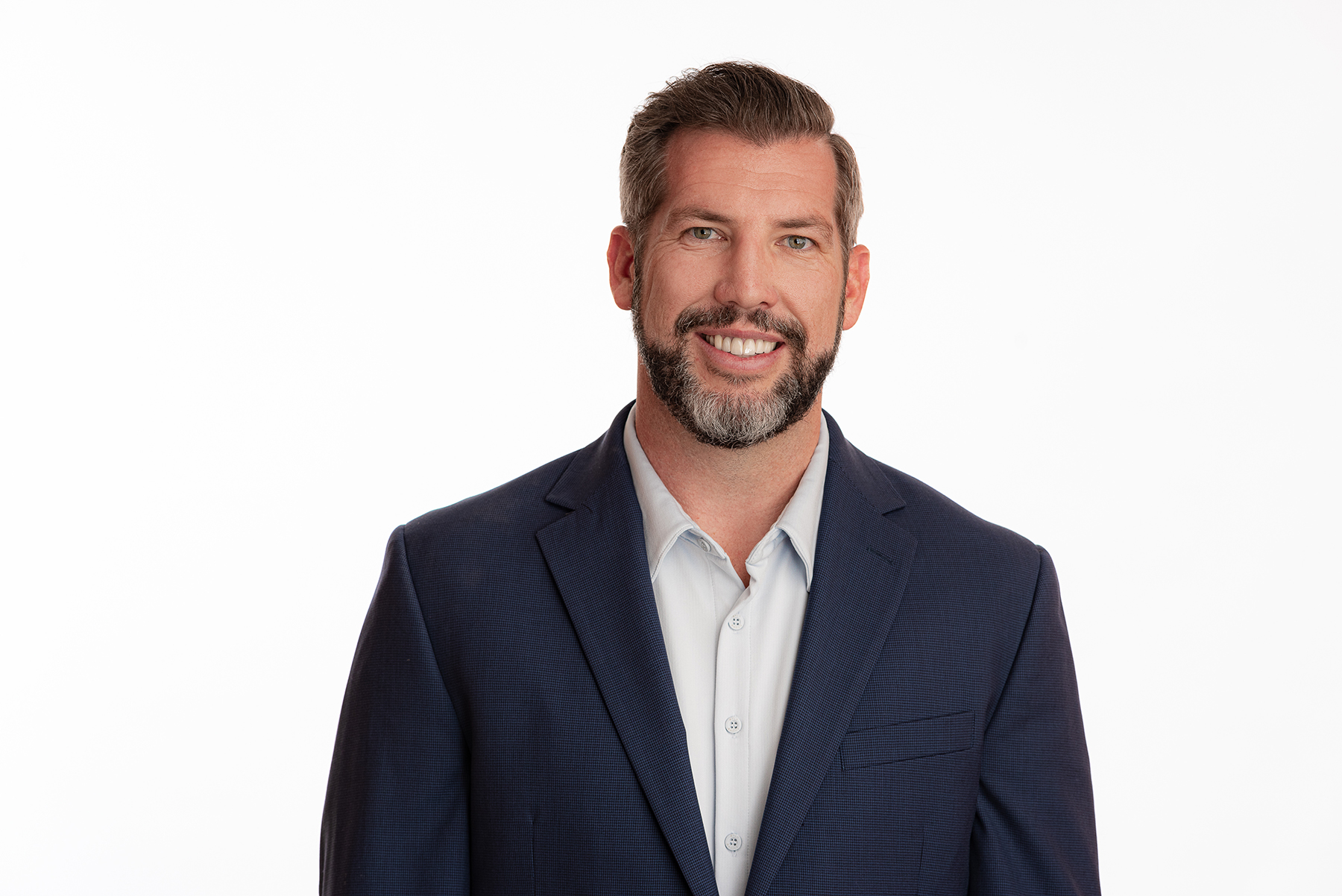 Adam Hubbell Headshot