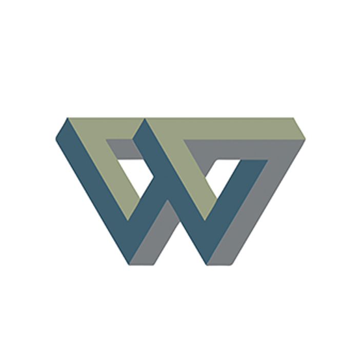 Team Image Placeholder — First Western Logo