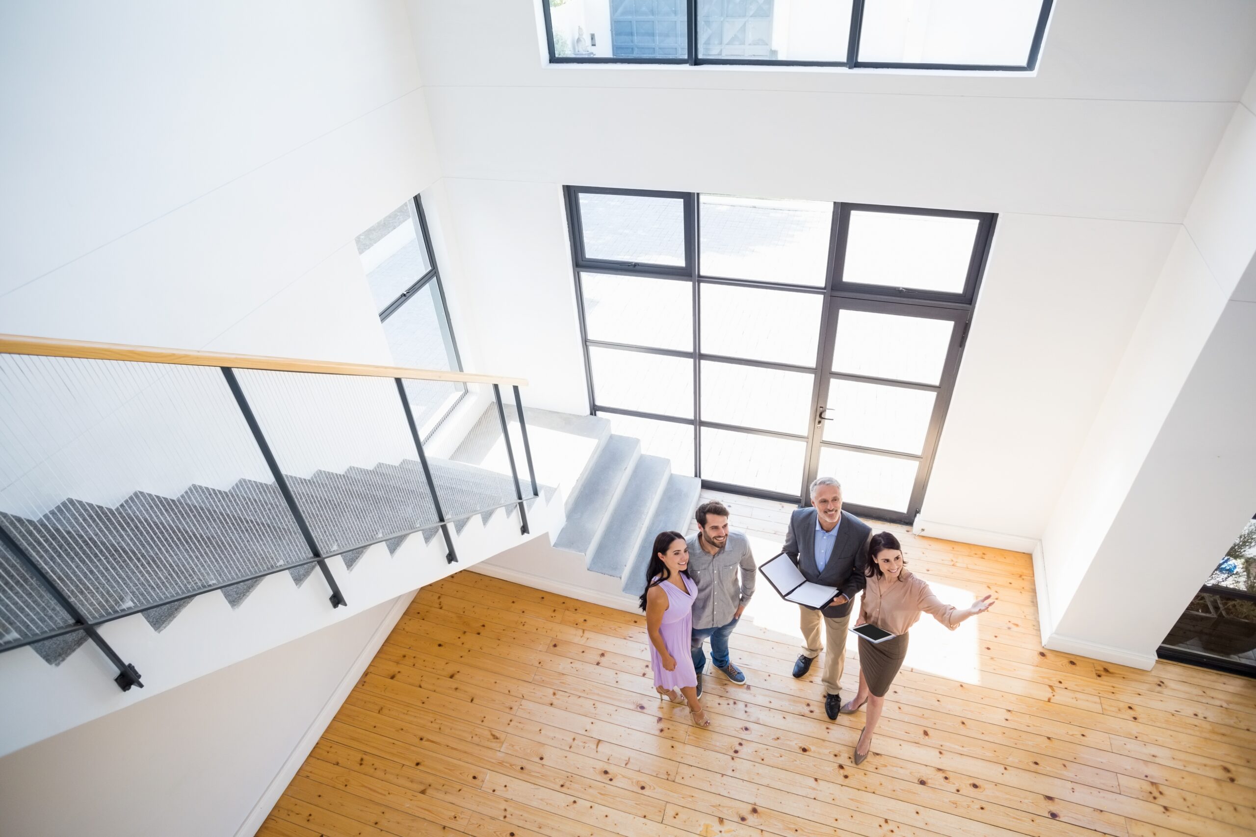 What Is The Best Time Of Year To Buy A House?