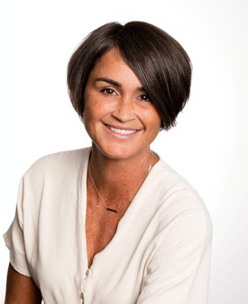 Molly Kincaid