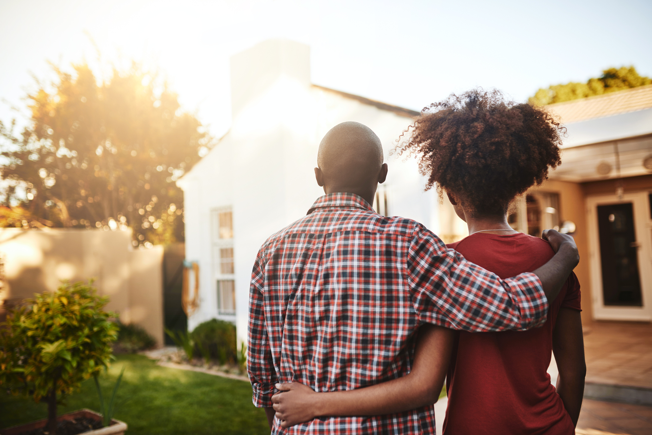 Tips for Spring Home Buying Season
