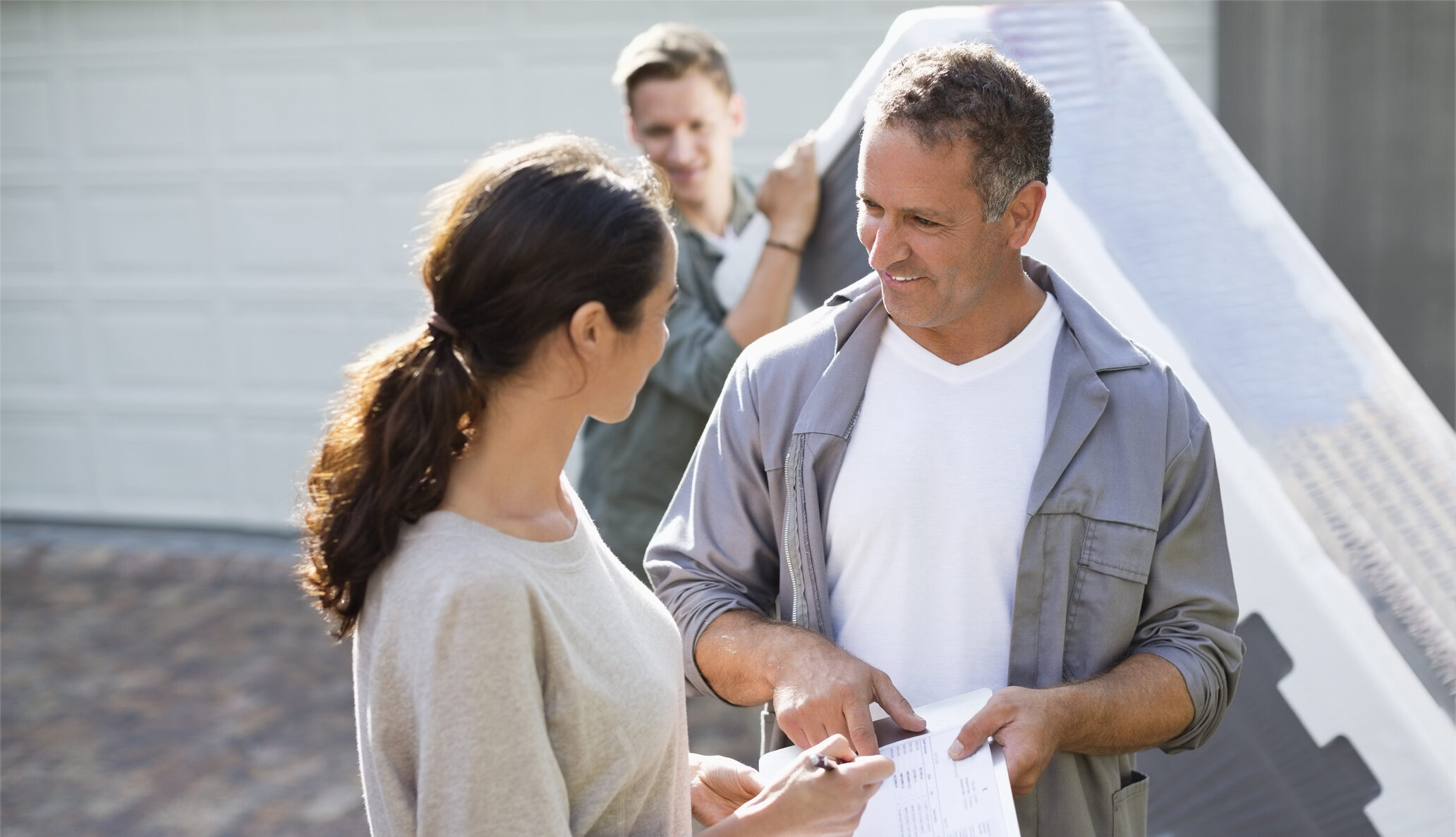 12 Questions to Ask a Home Inspector Before, During, and After a Home Inspection 