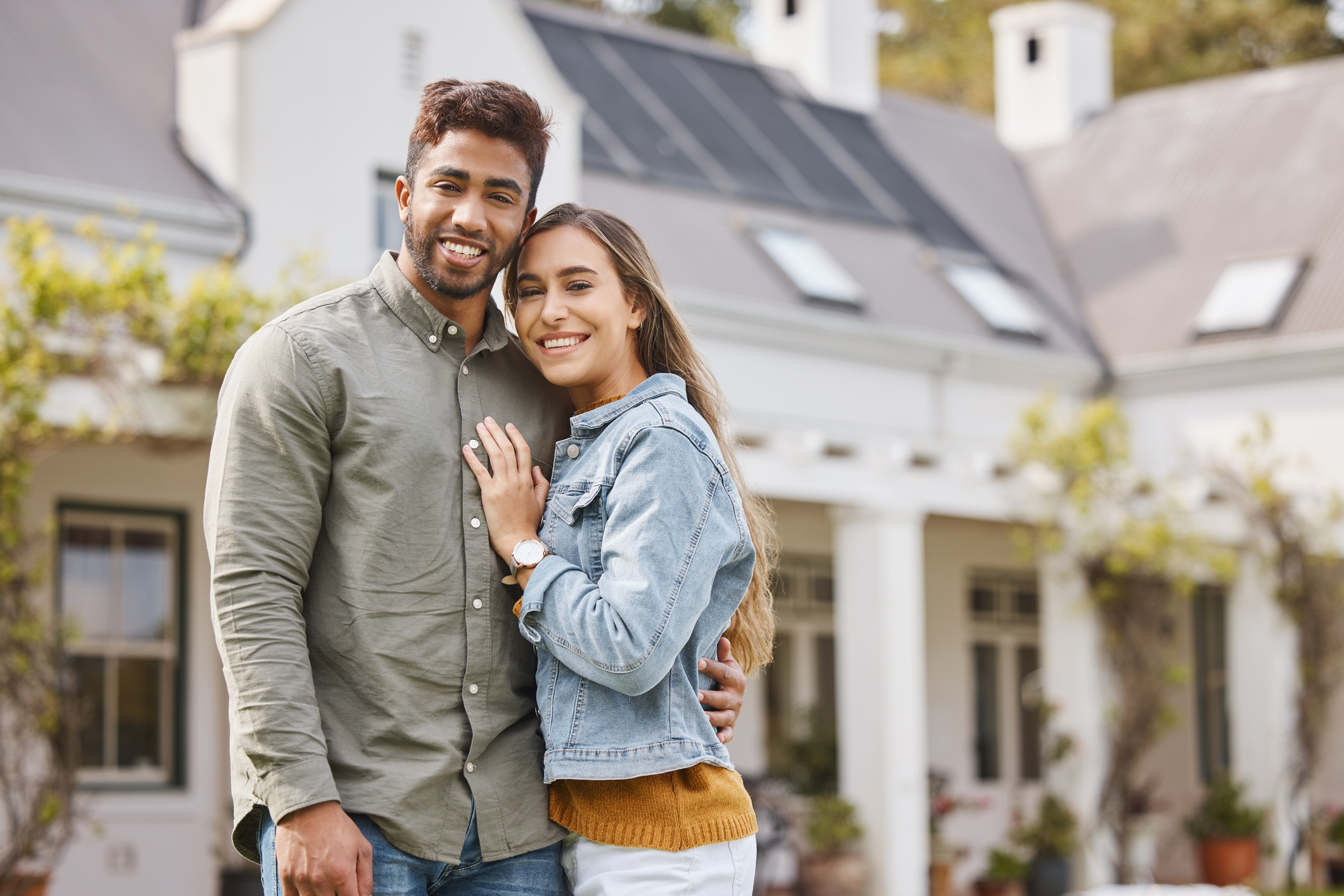 First-Time Home Buying Programs and Loans You Should Know​