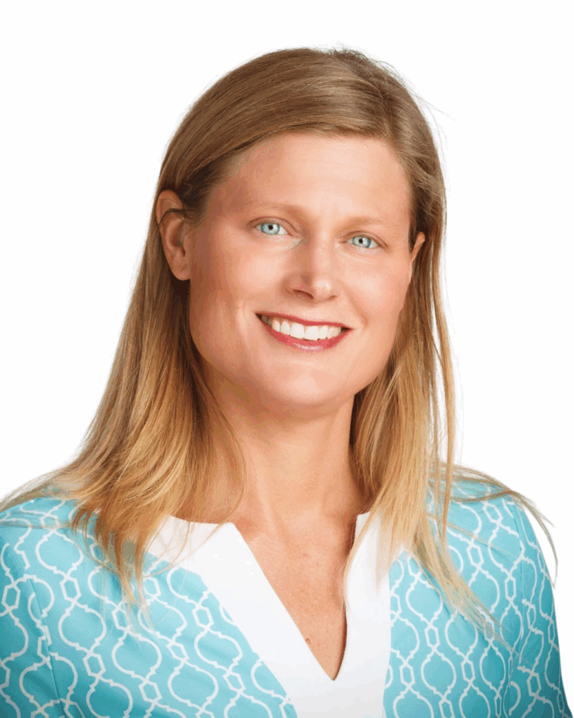 Mary Katherine King headshot