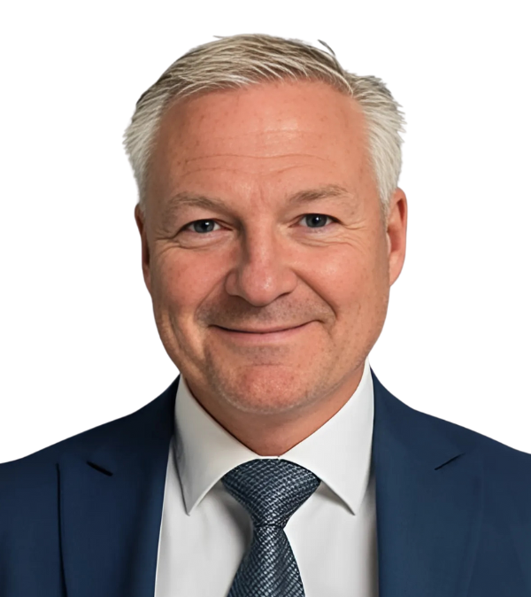 Kevin McDaniel Headshot