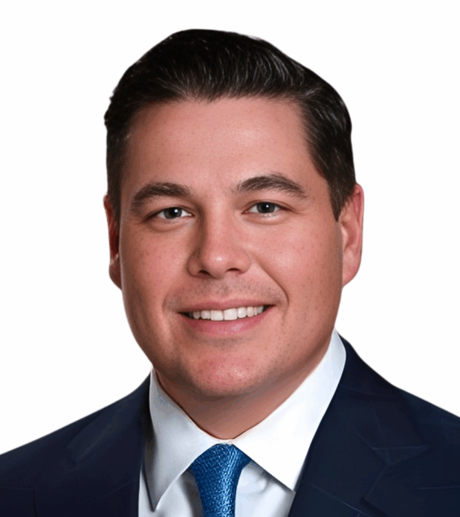 Headshot of Mike Wagner